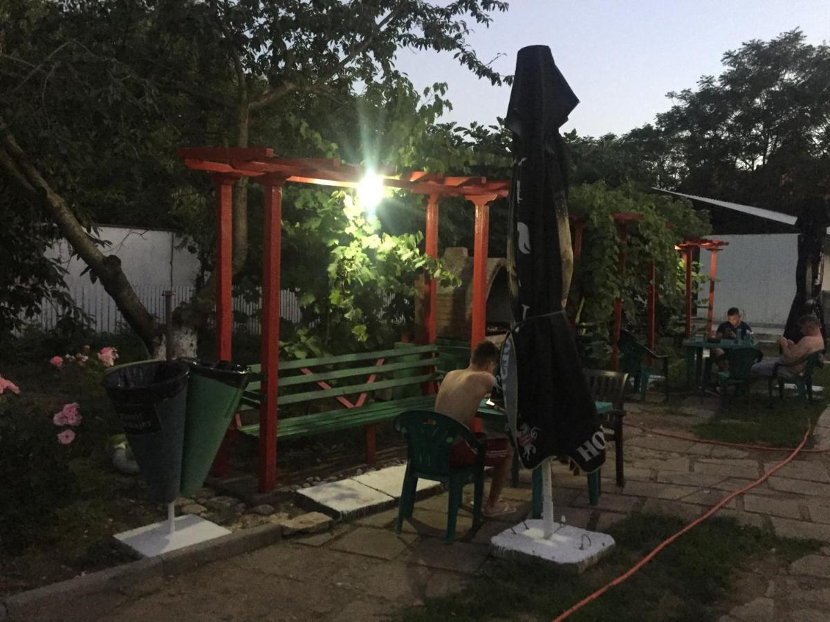 Casa Cleopatra 2 Mai Hotel Ngoại thất bức ảnh