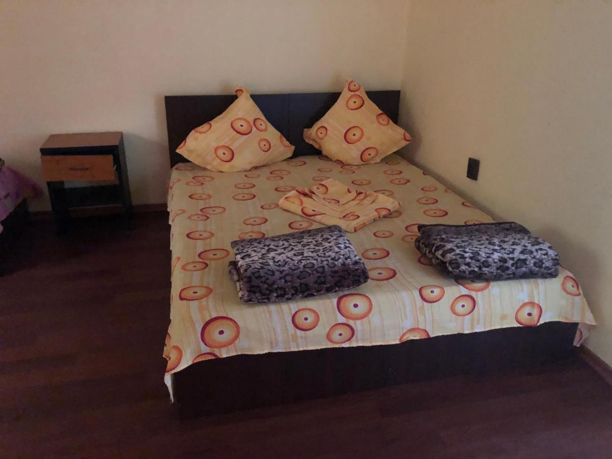 Casa Cleopatra 2 Mai Hotel Ngoại thất bức ảnh