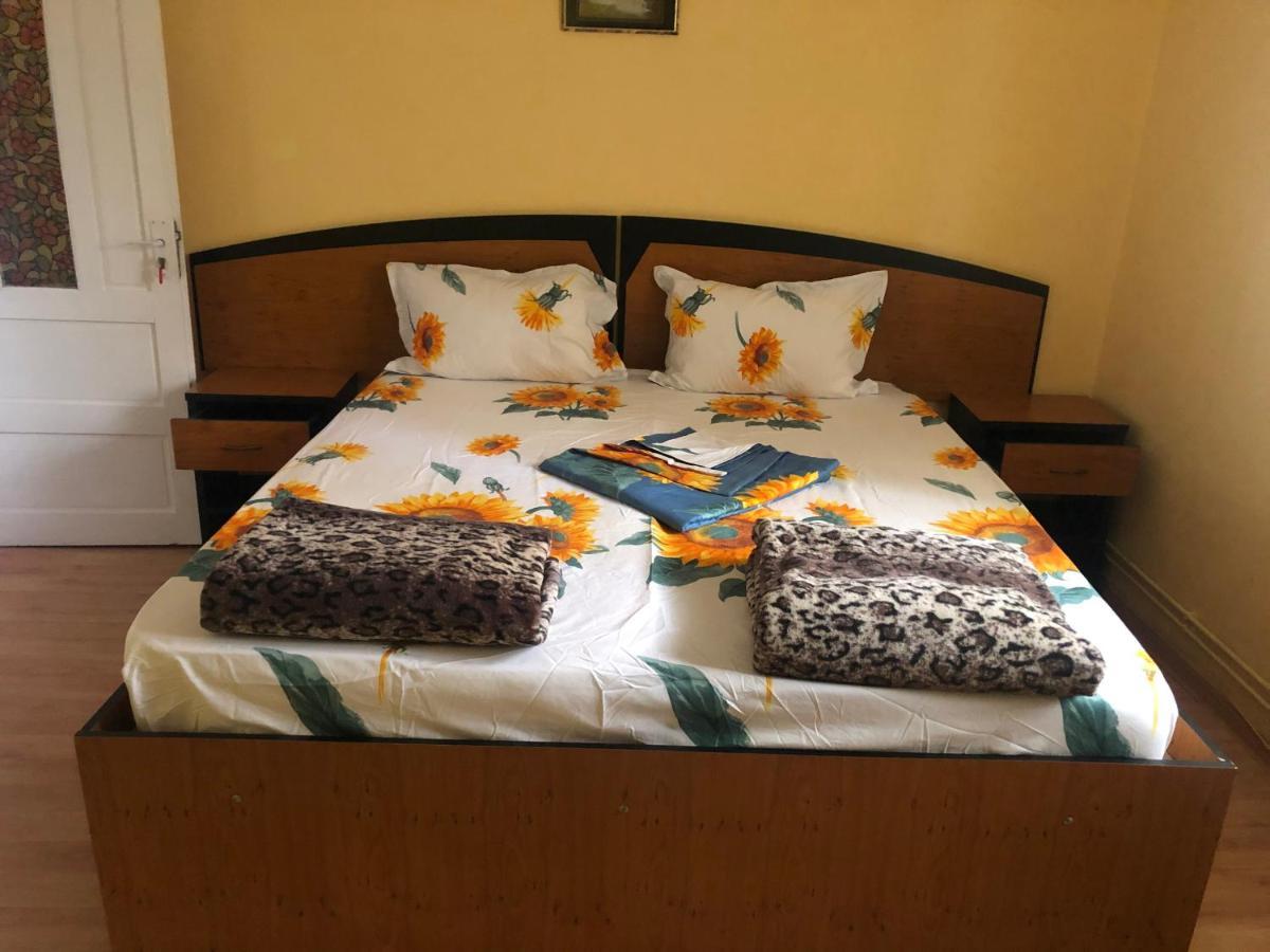 Casa Cleopatra 2 Mai Hotel Ngoại thất bức ảnh