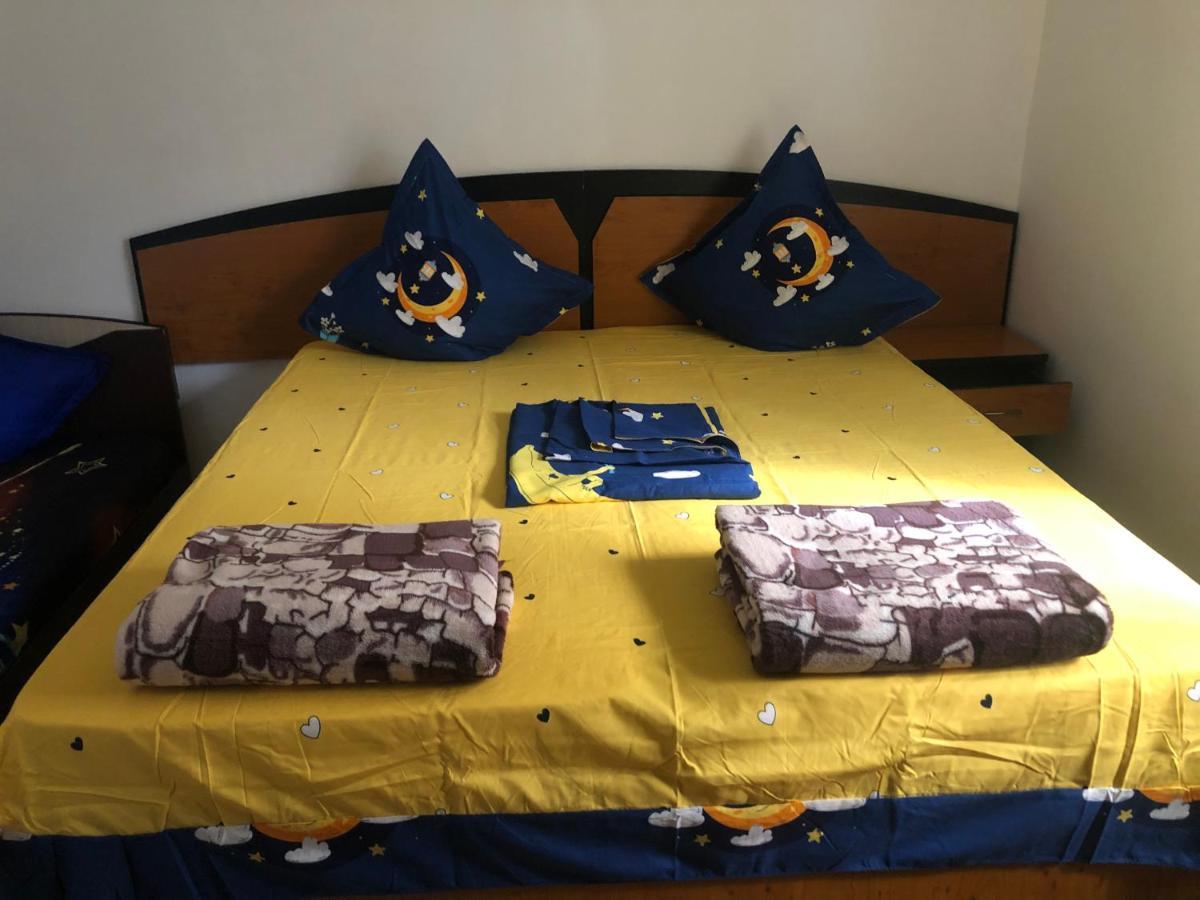 Casa Cleopatra 2 Mai Hotel Ngoại thất bức ảnh