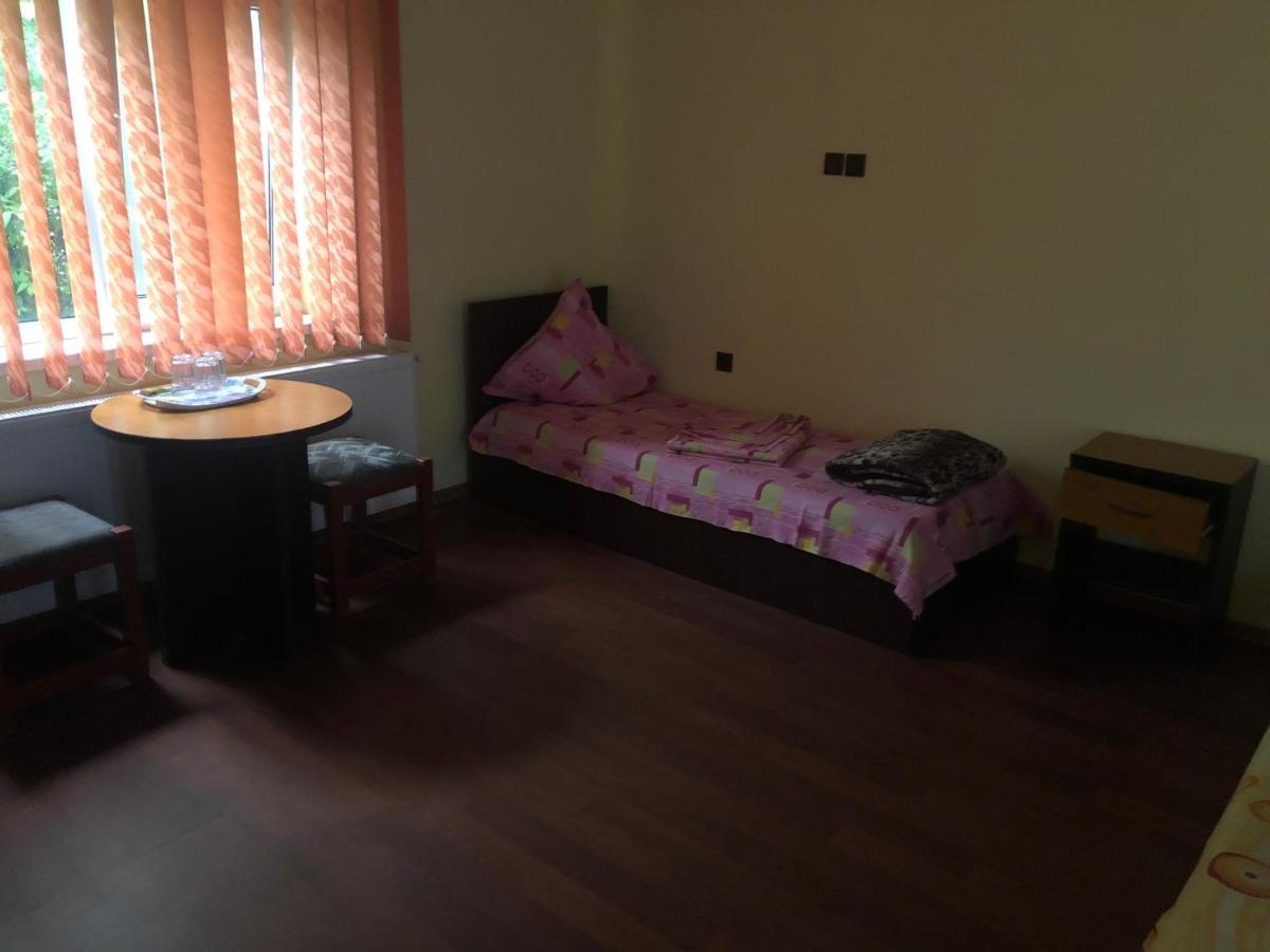 Casa Cleopatra 2 Mai Hotel Ngoại thất bức ảnh