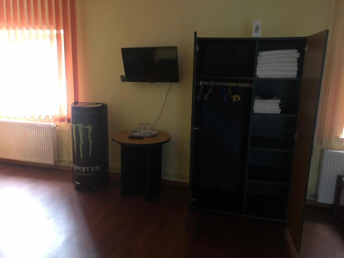 Casa Cleopatra 2 Mai Hotel Ngoại thất bức ảnh