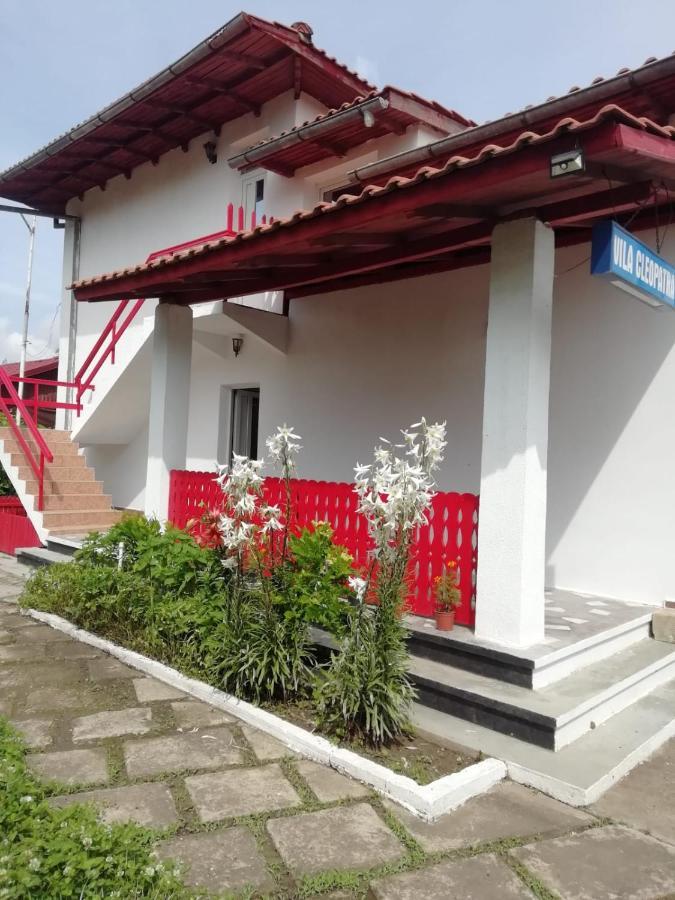 Casa Cleopatra 2 Mai Hotel Ngoại thất bức ảnh
