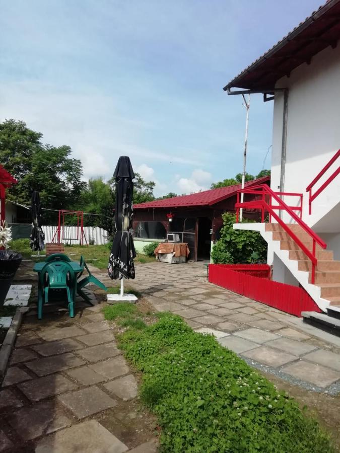 Casa Cleopatra 2 Mai Hotel Ngoại thất bức ảnh