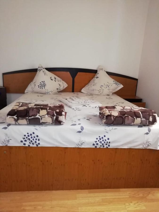 Casa Cleopatra 2 Mai Hotel Ngoại thất bức ảnh