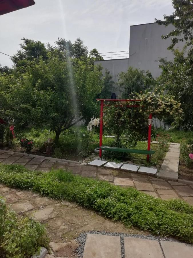 Casa Cleopatra 2 Mai Hotel Ngoại thất bức ảnh