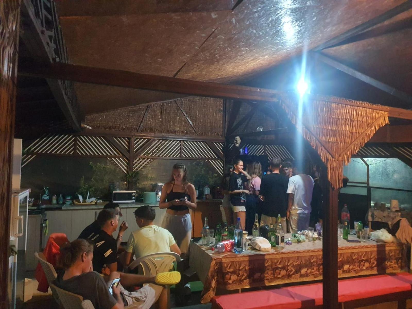 Casa Cleopatra 2 Mai Hotel Ngoại thất bức ảnh