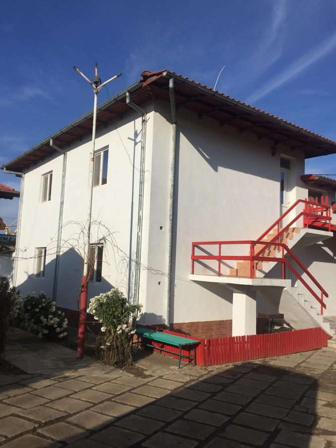 Casa Cleopatra 2 Mai Hotel Ngoại thất bức ảnh