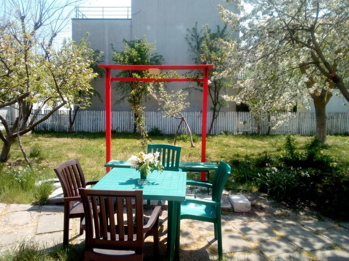 Casa Cleopatra 2 Mai Hotel Ngoại thất bức ảnh