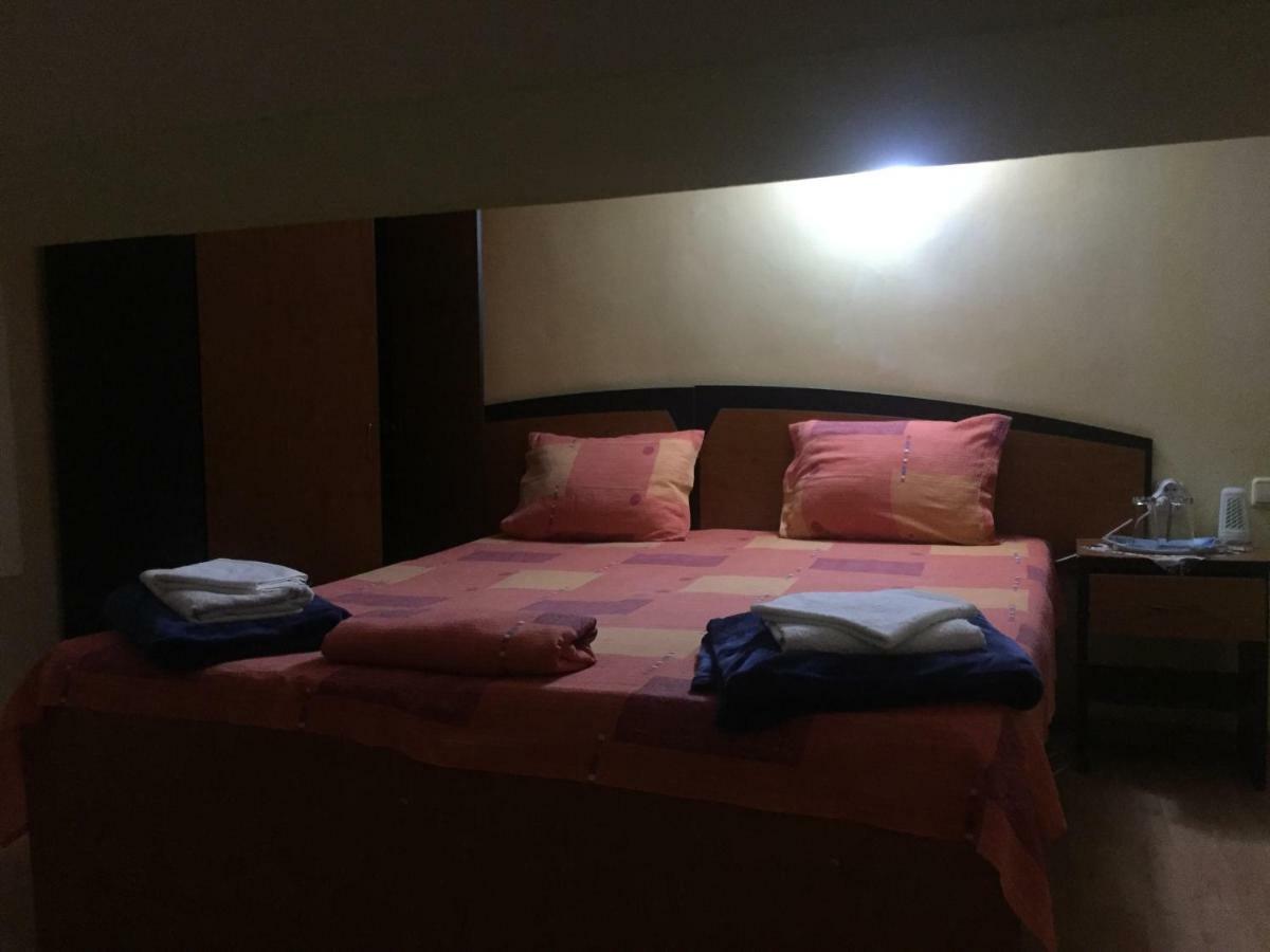 Casa Cleopatra 2 Mai Hotel Ngoại thất bức ảnh