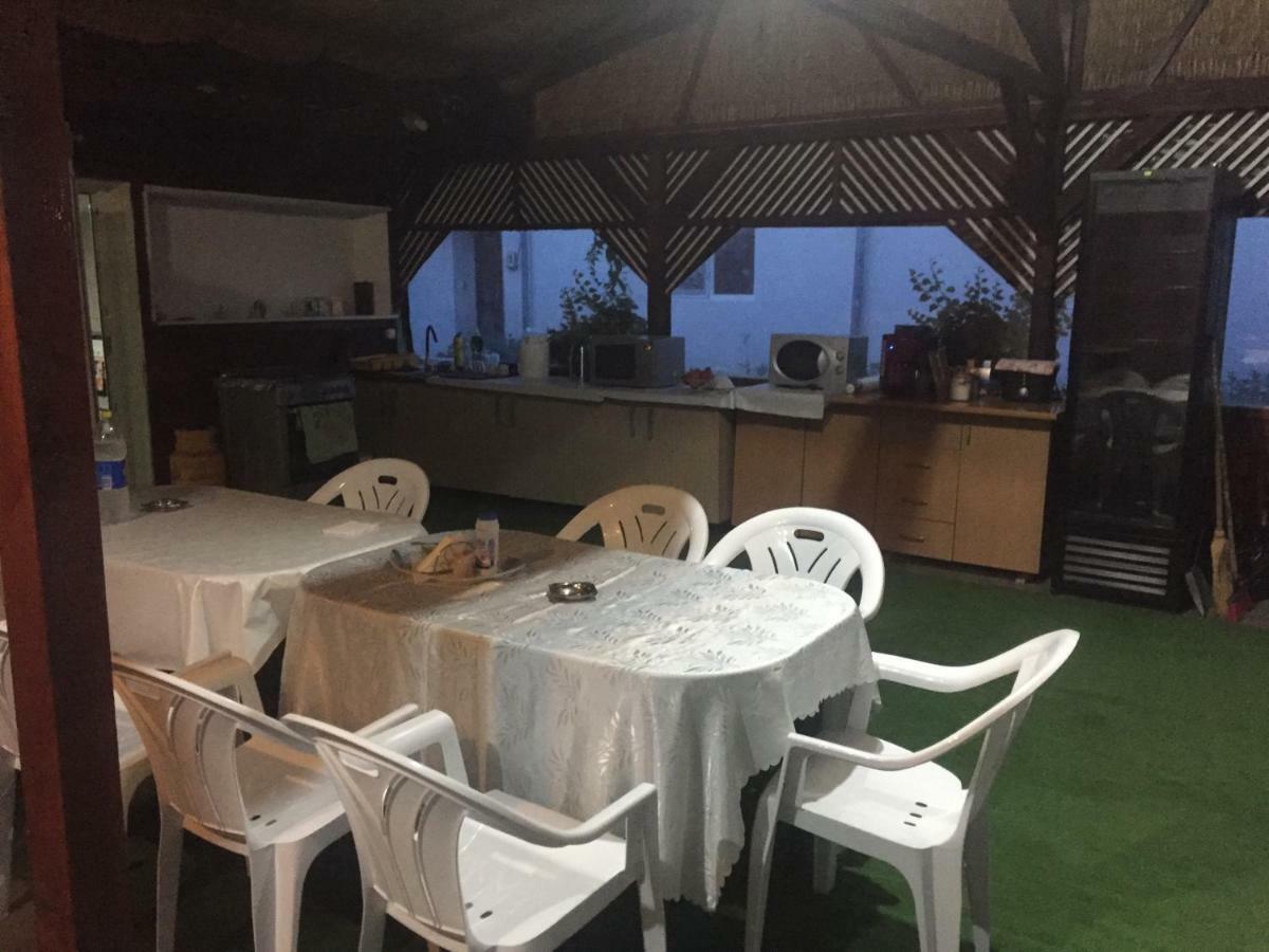 Casa Cleopatra 2 Mai Hotel Ngoại thất bức ảnh