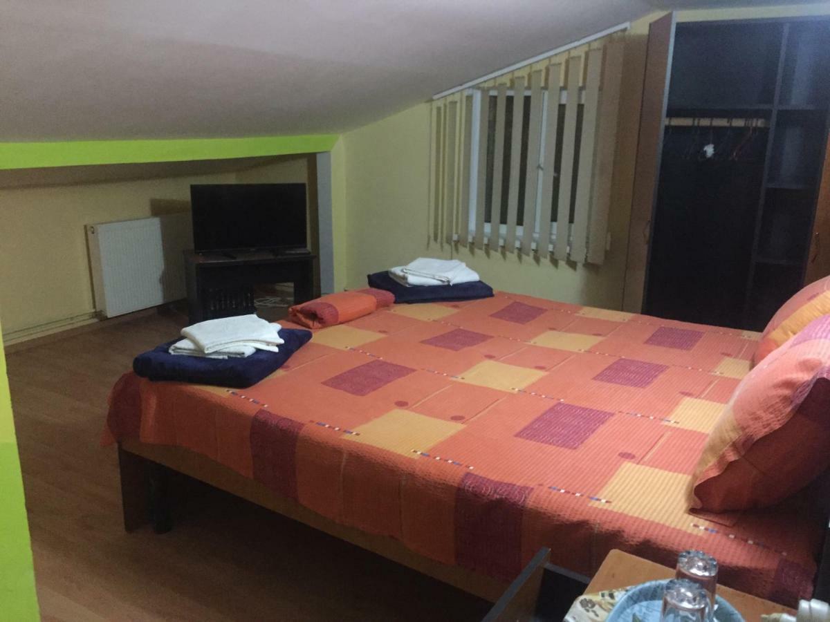 Casa Cleopatra 2 Mai Hotel Ngoại thất bức ảnh
