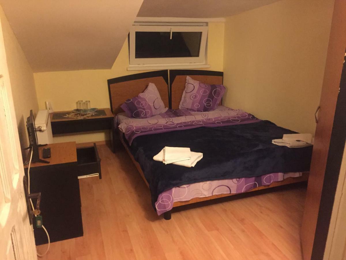 Casa Cleopatra 2 Mai Hotel Ngoại thất bức ảnh