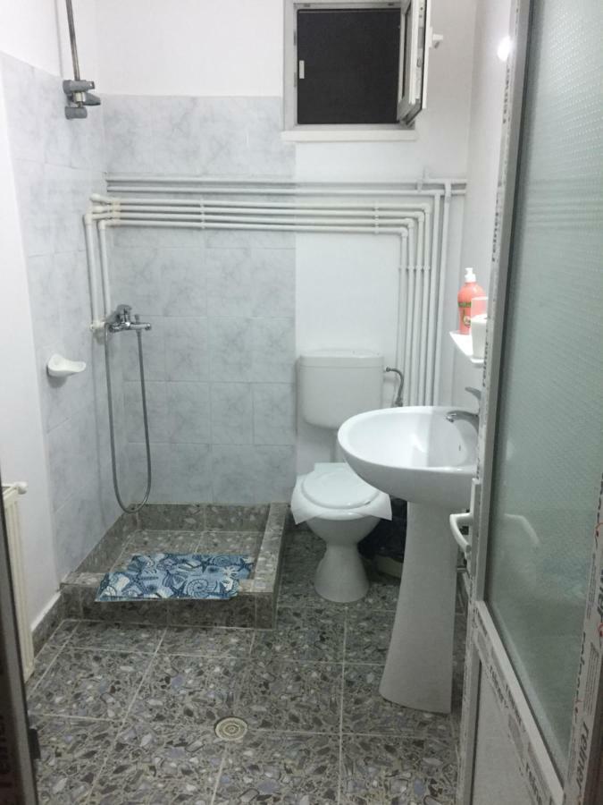 Casa Cleopatra 2 Mai Hotel Ngoại thất bức ảnh